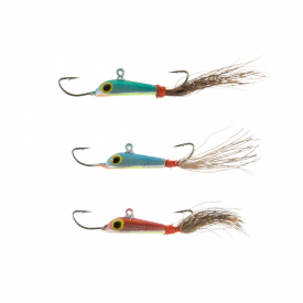 IFISH Luna 36mm, 3-pack