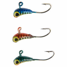 Mini-balansare Birra 29mm, 3-pack