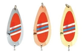 IFISH Viking Rödingblänken 3-pack