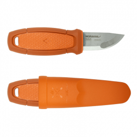 Morakniv Eldris - Burnt Orange