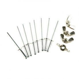 IFISH Takgenomföring Till Kamin