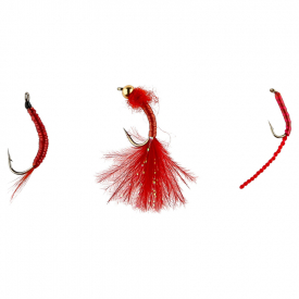 IFISH Bloodworms