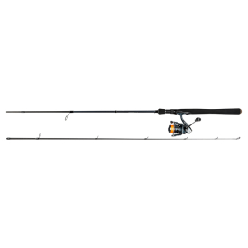 IFISH Paragon Haspel Combo 7' 3-15g