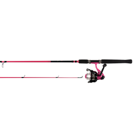 IFISH X-Wand Haspel 5'