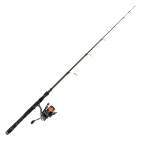 IFISH Sarek Tele-Combo