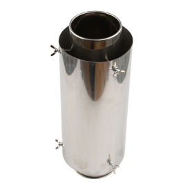 IFISH Kaminrör genomföring