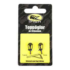 IFISH Toppögla BXULST