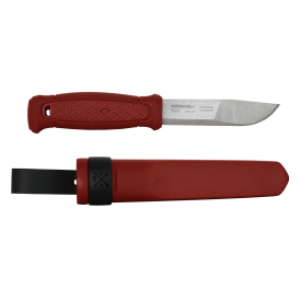 Morakniv Kansbol Dala Red