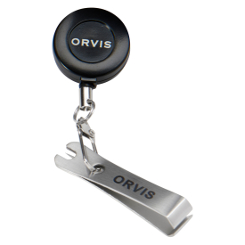 Orvis Nipper/Zinger Combo