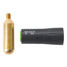 Cartridge United Moulders & 20g Patron