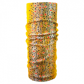 Fladen Multiscarf Brown Trout