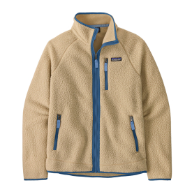 Patagonia M's Retro Pile Jacket NAUT