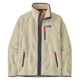 Patagonia M's Retro Pile Jacket PNSM