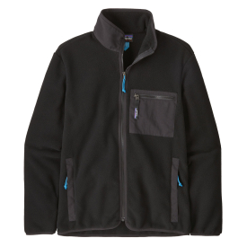 Patagonia M's Synch Jacket BKSO