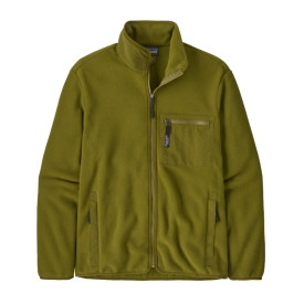 Patagonia M's Synch Jacket Pond Green