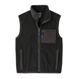 Patagonia M's Synch Vest BKSO