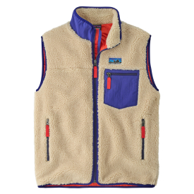 Patagonia M's Classic Retro-X Vest DNAT