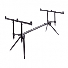 Fladen 3 Rod Session-Master Pod 82-134cm