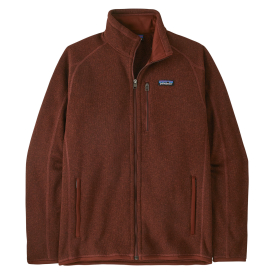 Patagonia M's Better Sweater Jacket DVL