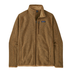 Patagonia M's Better Sweater Jacket GRBN
