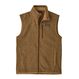 Patagonia M's Better Sweater Vest GRBN