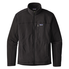 Patagonia M's Micro D Jacket Black