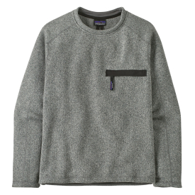 Patagonia M's Better Sweater Crewneck STH