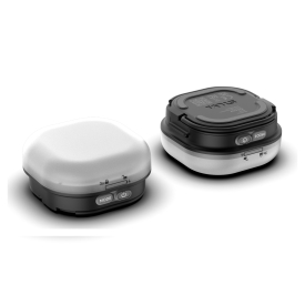 Silva Glow Recharge, Black