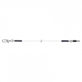 Kamatsu Fluorocarbontafs (2-pack)