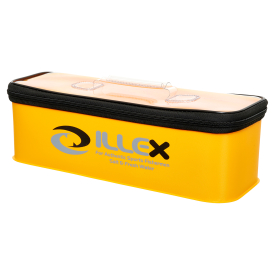 Illex Safe Bag Long L Yellow