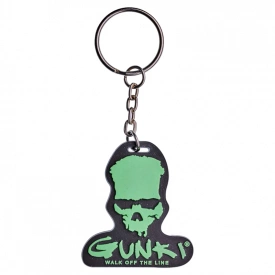 Gunki Key Ring