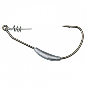 Gunki Loaded Texan Hook