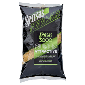 Sensas Feeder 3000 Super Attractive 1kg