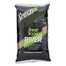 Sensas Feeder 3000 River 1kg