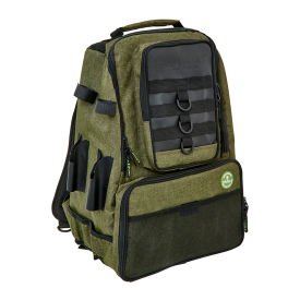 Gunki Overtake Fulltreck Backpack