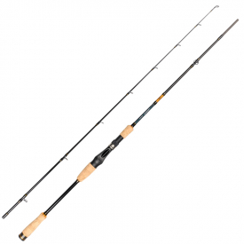 Daiwa Laguna XT Vertical 6'0'' Up To 50g