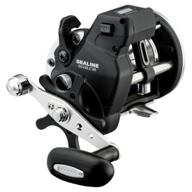 Daiwa Sealine SG40-3B
