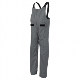 Daiwa Gore-Tex Bibs Gray