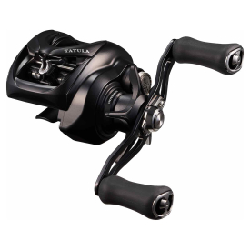 Daiwa 25 Tatula TW