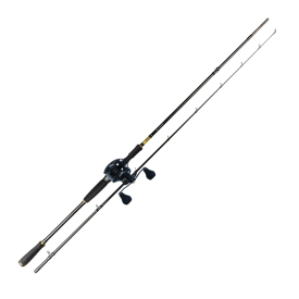 Daiwa Proteus PMC Combo