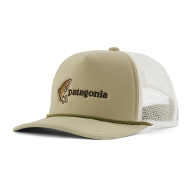 Patagonia Broadcaster Hat FJWE