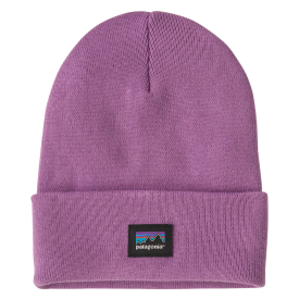 Patagonia Everyday Beanie BKPL