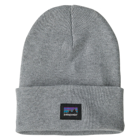 Patagonia Everyday Beanie SGRY