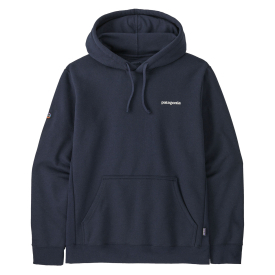 Patagonia Fitz Roy Icon Uprisal Hoody New Navy