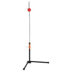 Ismetecombo. spöställ och gäddvippa