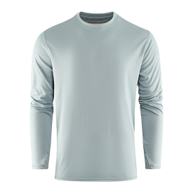 Grundéns Tough Sun Crew Iceberg