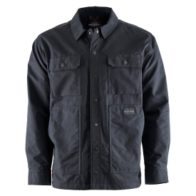 Grundéns Jetty Shacket Black