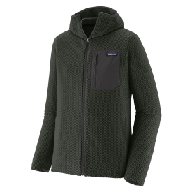 Patagonia M's R1 Air Full-Zip Hoody OLGG