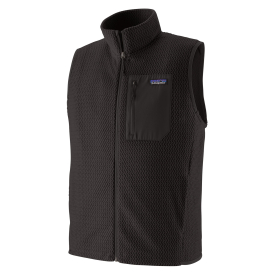 Patagonia M's R1 Air Vest Black