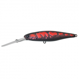 Jackall Super DD Squirrel 79 SP UV